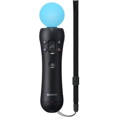 【受渡し準備中】PlayStation4 Move モーションコ...