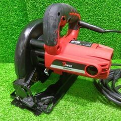 京セラ W-1710 丸ノコ【船橋馬込店】【店頭取引限定】【中古】IT4KNA8WMO7Mの画像