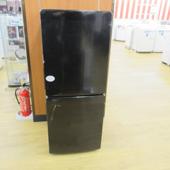 Haier (ハイアール) 冷蔵庫150L 2ドア JR-F15...
