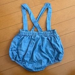 ジャカディ サロペットの画像