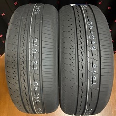 ⑤未使用　 2025年製 ブリヂストン レグノGR-XⅢ 225/45R18 95W XL  4本セット の画像