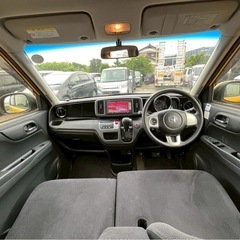 【支払総額19.8万円】当店初入荷！相場の高い黄色N-ONE車検令和9年6月機関良好 Bluetooth 不具合特に無し！の画像