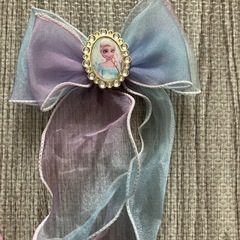 未使用プリンセスセットの画像