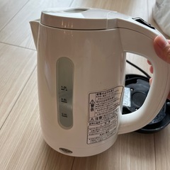 電気ポット