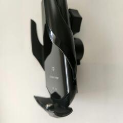 【新品】スマートフォンワイヤレス充電器の画像