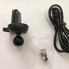 【新品】スマートフォンワイヤレス充電器の画像