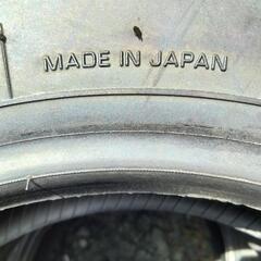 新品ヨコハマ 145R12 6PR 4本セット 2024年製 日本製 軽トラ等の画像