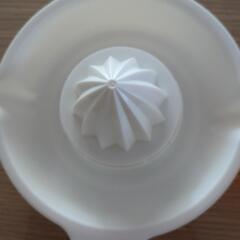 絞り器の画像