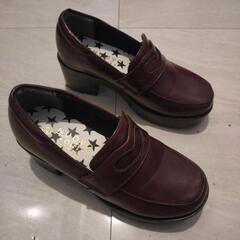 nuovo 20 ローファー