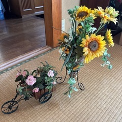 造花・インテリア