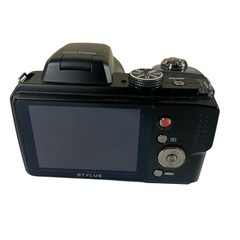 「OLYMPUS SP‑820UZ 14MP／40×ズーム／動作確認済」の画像