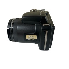 「OLYMPUS SP‑820UZ 14MP／40×ズーム／動作確認済」の画像