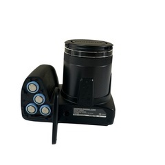 「OLYMPUS SP‑820UZ 14MP／40×ズーム／動作確認済」の画像