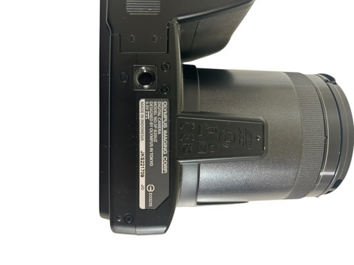 「OLYMPUS SP‑820UZ 14MP／40×ズーム／動作確認済」