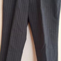 麻布大学附属高校　制服ズボン