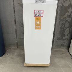 三菱　1ドア冷凍庫　2024年製‼　冷凍ストッカ－　R5661