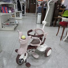 iimo イーモ 三輪車 折りたたみ三輪車 トライサイクル#2 ...