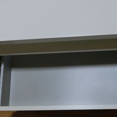 IKEA　テレビ台の画像