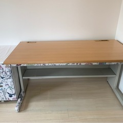 事務机(リメイク)