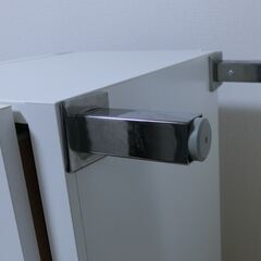 IKEA　テレビ台の画像