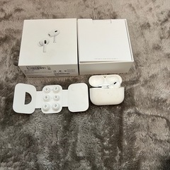 右耳のみ　AirPods Pro 2