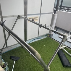 物干し竿