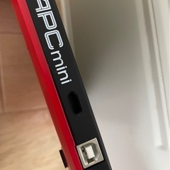 Akai LPK25 APC mini セット楽曲制作打ち込みデジタル音楽曲作り