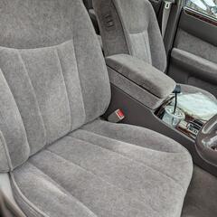 V8 綺麗y33シーマの画像