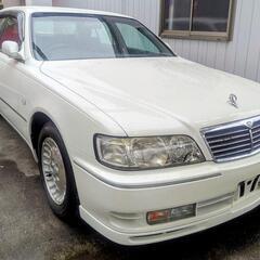 V8 綺麗y33シーマ（交渉可）