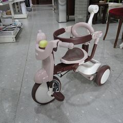 iimo イーモ 三輪車 折りたたみ三輪車 トライサイクル#2 コンパクトタイプ【モノ市場東海店】141の画像