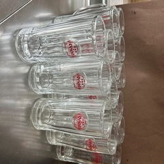 オリオンビールジョッキ