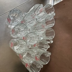 オリオンビールジョッキの画像