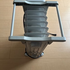 マイコン式オイルヒーター
の画像