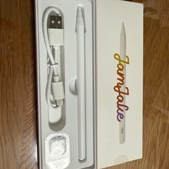 JAMJAKE iPad ペンシル