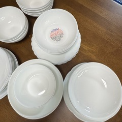 ヤマザキ 春のパンまつり 食器 セットの画像