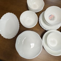 ヤマザキ 春のパンまつり 食器 セットの画像