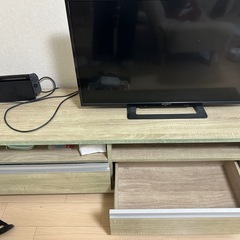 テレビボード
