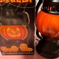 ハロウィン