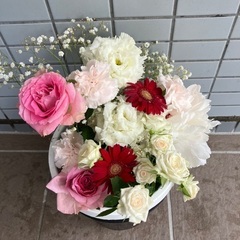生花