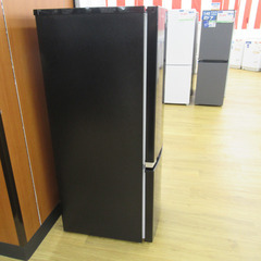 TOSHIBA (東芝) 冷蔵庫153L 2020年式右開きGR-S15BS  【コンプオフ金沢野々市店】の画像