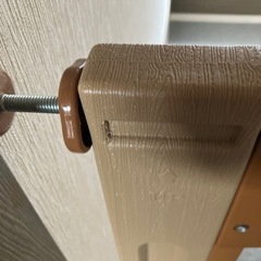 ベビーゲートの画像