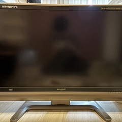 LC-37GX3Wの画像