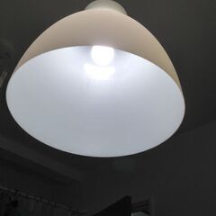 電気 ライト 照明　２つセットの画像