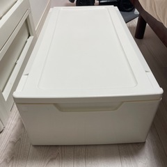 【取引中】衣装ケース