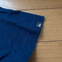 クイックシルバーtシャツの画像