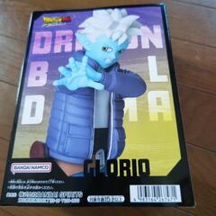 新品未開封ドラゴンボールフィギュア500円