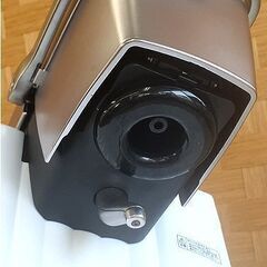 札幌【BS300 キューリグ セラミックホワイト 2022年製】カプセル式 KEURIG コーヒーメーカー コーヒーマシン 紅茶 お茶 北20条店の画像