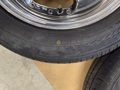 SSR プロフェッサーsp-1