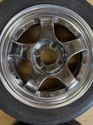 SSR プロフェッサーsp-1