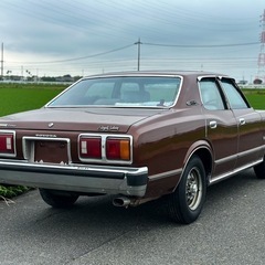トヨタ クラウン Toyota Crownの画像